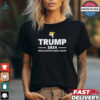 Party Size Ctespn Crackers t shirt