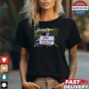 Caitlin Clark All time Single Season Assist Record Shirt