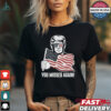 Beacoup Jokes You A Whole Hoe Outchea t shirt