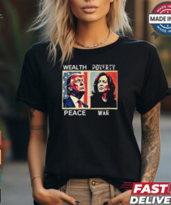 Trump Vs Kamala 2024 Presidential Debate Funny Pro Trump T Shirt, hoodie, sweater, long sleeve and tank top Trump Vs Kamala 2024 Presidential Debate Funny Pro Trump T Shirt