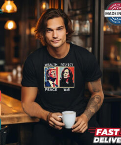 Trump Vs Kamala 2024 Presidential Debate Funny Pro Trump T Shirt, hoodie, sweater, long sleeve and tank top Trump Vs Kamala 2024 Presidential Debate Funny Pro Trump T Shirt