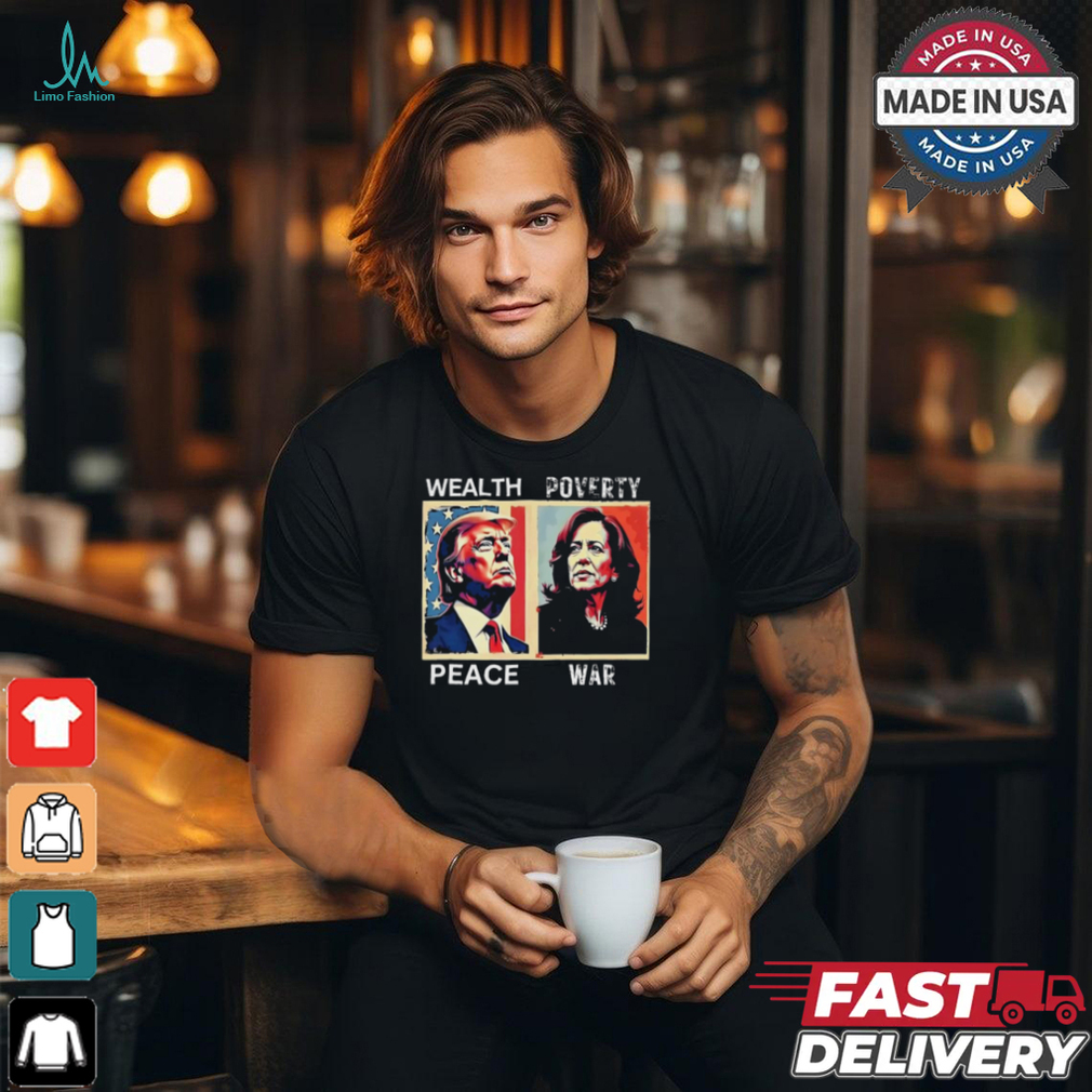 Trump Vs Kamala 2024 Presidential Debate Funny Pro Trump T Shirt Trump Vs Kamala 2024 Presidential Debate Funny Pro Trump T Shirt