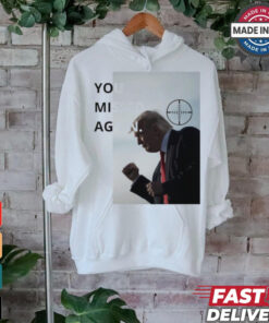 Trump You Missed Again 2nd Trump Shot T shirt