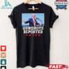 Trump Gunshots Reported 2024 Shirt