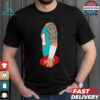 Carolina Panthers vs Los Angeles Chargers NFL Season Week 2 2024 shirt
