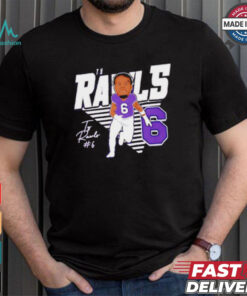 Ty Rawls 2024 6 Football Player Design shirt, hoodie, sweater, long sleeve and tank top Ty Rawls 2024 6 Football Player Design shirt