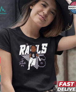 Ty Rawls 2024 Shirt, hoodie, sweater, long sleeve and tank top Ty Rawls 2024 Shirt