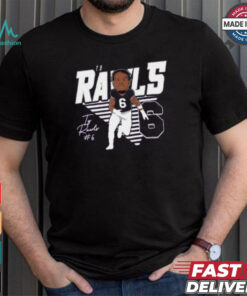 Ty Rawls 2024 Shirt, hoodie, sweater, long sleeve and tank top Ty Rawls 2024 Shirt