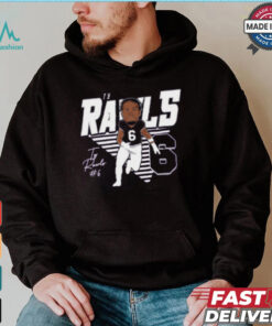 Ty Rawls 2024 Shirt, hoodie, sweater, long sleeve and tank top Ty Rawls 2024 Shirt