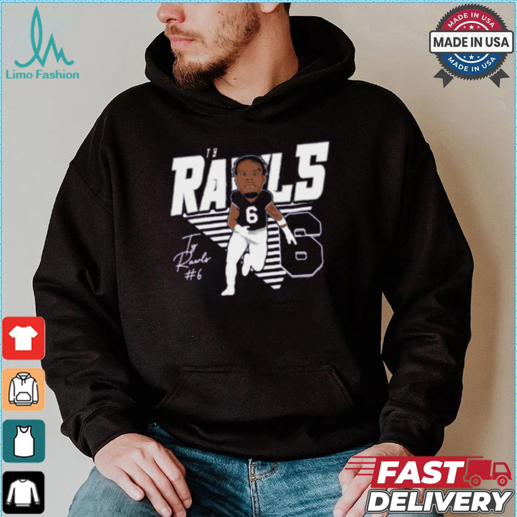 Ty Rawls 2024 Shirt Ty Rawls 2024 Shirt