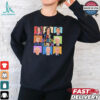 Ryan wesley routh white dudes for Harris 2024 shirt