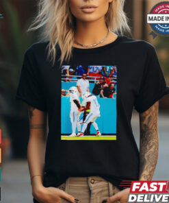 Tyreek Hill’s Handcuff TD Celebration shirt