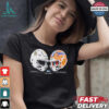 Malik Nabers New York Giants State Signature t shirt