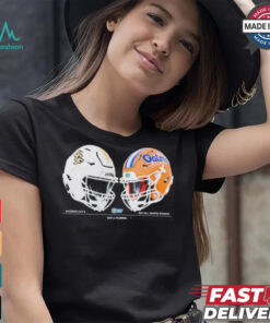 UCF Football vs Florida Gators Football October 5, 2024 Ben Hill Griffin Stadium Shirt