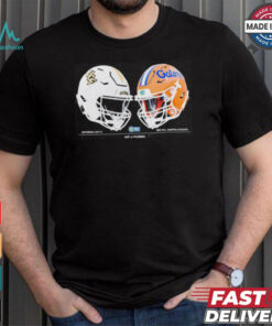UCF Football vs Florida Gators Football October 5, 2024 Ben Hill Griffin Stadium Shirt