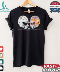 UCF Football vs Florida Gators Football October 5, 2024 Ben Hill Griffin Stadium Shirt