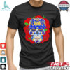 Official Forever 9 Nick Foles Thank You For The Memories T Shirt