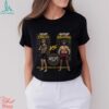 Los Angeles Rams Anheuser Busch T Shirt