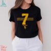USC Football Miller Moss State Star Shirt