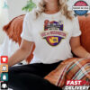 I Eat Buffalo Cat Husker Lincoln Sept 7 2024 shirt