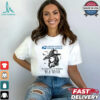 Social Security The Only Ponzi Scheme That’s Backed By The Us Government t shirt