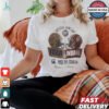 Kansas City Chiefs NFL Horror Characters Movie Hippie Halloween Shirt