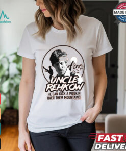 Uncle Rehkow Shirt