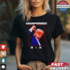 Official Pedro Avila Inning Father 60 T shirt