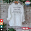 Gary Peterson Swifters For Trump Shirt