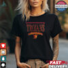 Vintage sturniolo triplets shirt