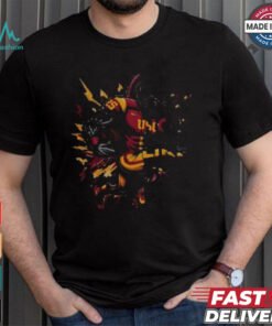 Usc trojans they not like us sport spirit shirt, hoodie, sweater, long sleeve and tank top Usc trojans they not like us sport spirit shirt