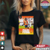Gainesville Christmas in the City T Shirt