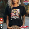 The Ting Tings SUALMG Shirt