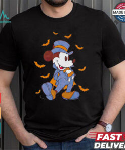 Vampire Mickey Mouse Disney Halloween shirt