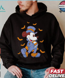 Vampire Mickey Mouse Disney Halloween shirt