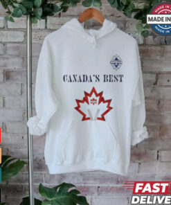 Vancouver Whitecaps FC Canada’s Best Championship 2024 Shirt