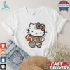 Virginia Cavaliers Cute Hello Kitty Football shirt