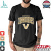 Texas Tech Red Raiders football team logo classic shirt