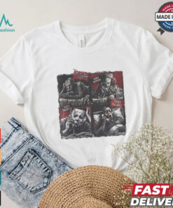 Very Demure Very Mindful Very Scary Halloween Horror Shirt, hoodie, sweater, long sleeve and tank top Very Demure Very Mindful Very Scary Halloween Horror Shirt