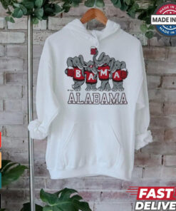 Vintage Alabama Crimson Tide T Shirt