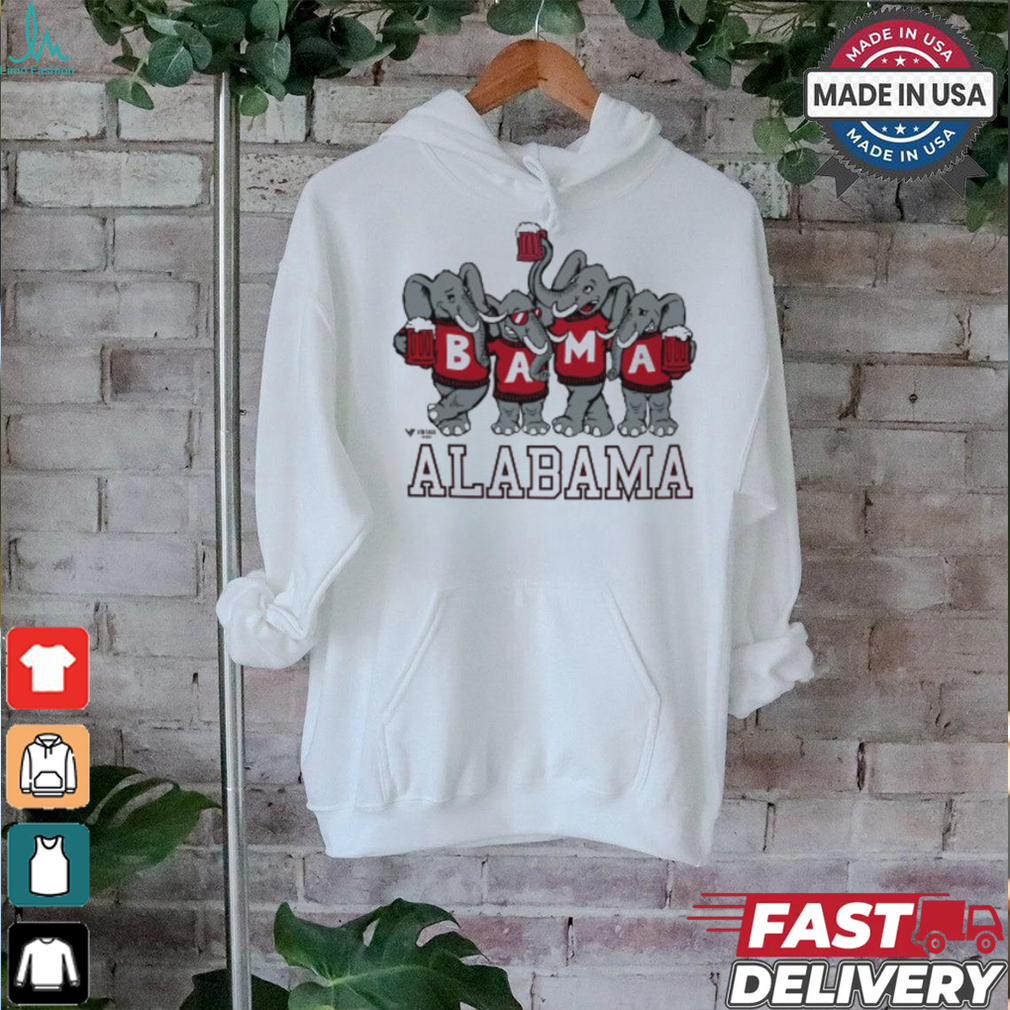 Vintage Alabama Crimson Tide T Shirt Vintage Alabama Crimson Tide T Shirt