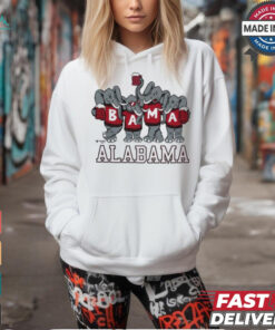 Vintage Alabama Crimson Tide T Shirt, hoodie, sweater, long sleeve and tank top Vintage Alabama Crimson Tide T Shirt