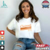 CIN CIN NATI Distressed Shirt