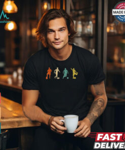 Vintage Soccer Graphic Futbol Football Soccer Player T Shirt Vintage Soccer Graphic Futbol Football Soccer Player T Shirt