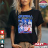 San Francisco 49ers x Golden State Warriors x San Francisco Giants 2024 Shirt