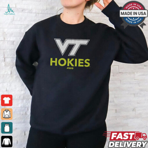 Virginia Tech Hokies Highlight Reel T Shirt