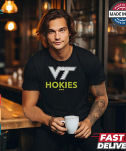 Virginia Tech Hokies Highlight Reel T Shirt