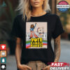 You Missed Twice I Will Never Surrender Trump 2024 T Shirt
