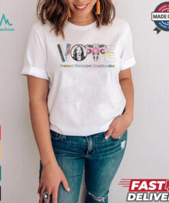 Vote prevents unwanted presidencies Kamala Harris shirt