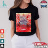 Official Un Sacre Club Evan Fournier Shirt